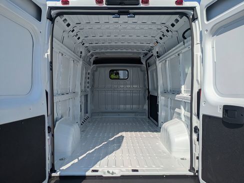 New 2026 RAM ProMaster 2500 image 15