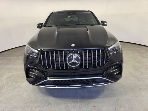 Certified 2024 Mercedes-Benz GLE 53 AMG 4MATIC Coupe image 2