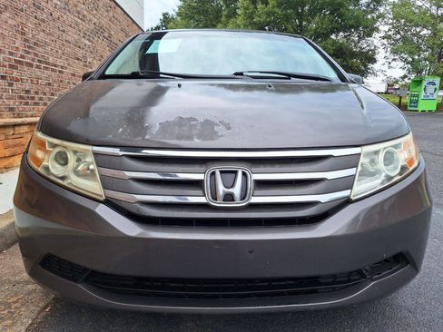 Used 2011 Honda Odyssey EX-L image 8