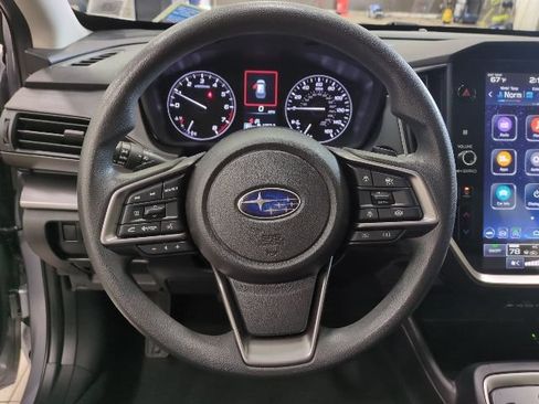 Used 2024 Subaru Impreza 2.0i Sport AWD/4WD image 6