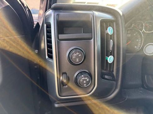 Used 2016 Chevrolet Silverado 1500 LT w/ All Star Edition AWD/4WD image 4