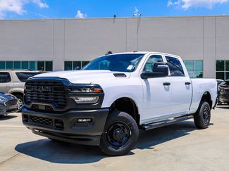 New 2026 RAM 2500 Tradesman AWD/4WD video 1
