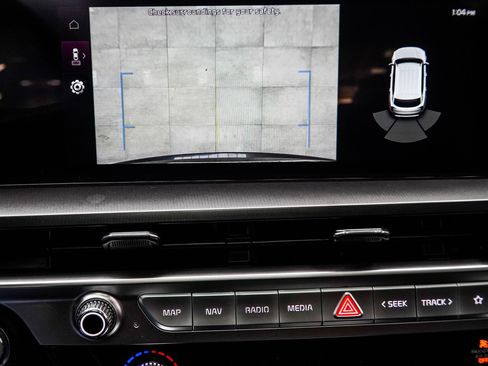 Used 2025 Kia Telluride S image 24