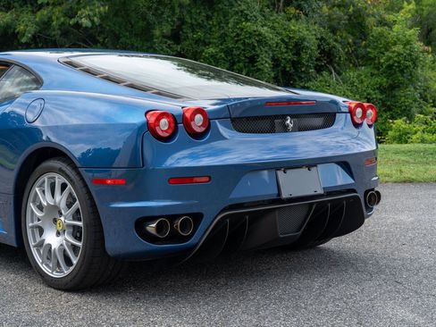 Used 2007 Ferrari F430 Coupe RWD image 21