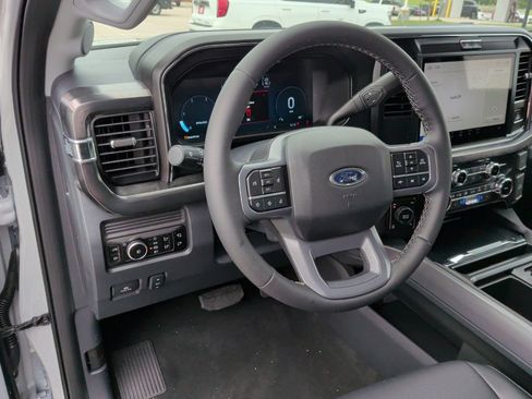 New 2026 Ford F250 Lariat w/ Chrome Package AWD/4WD image 14
