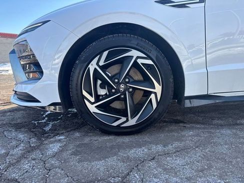 New 2026 Hyundai Sonata SEL image 27