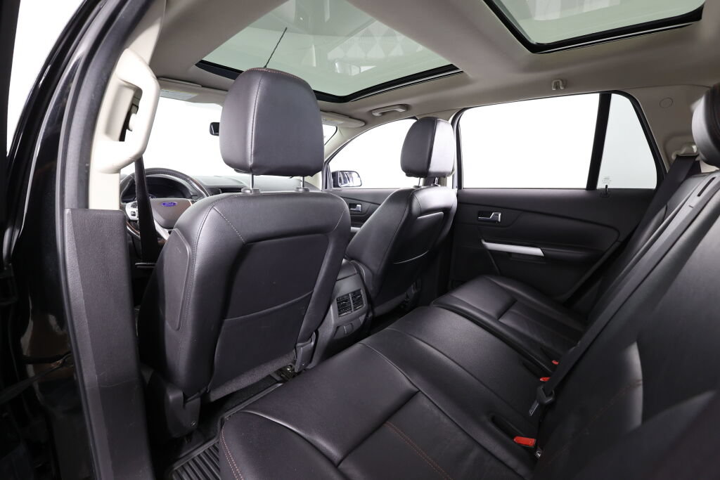 Used 2013 Ford Edge SEL AWD/4WD image 14