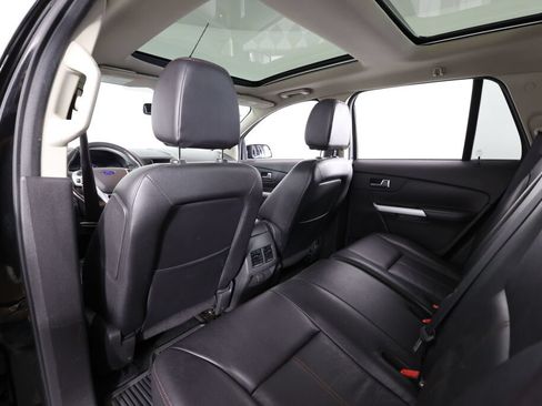 Used 2013 Ford Edge SEL AWD/4WD image 14