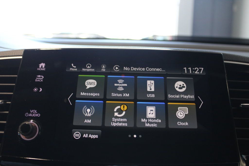 Used 2024 Honda Passport TrailSport image 19