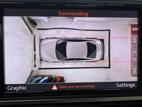 Used 2016 Audi A6 3.0T Prestige w/ Prestige Package image 20