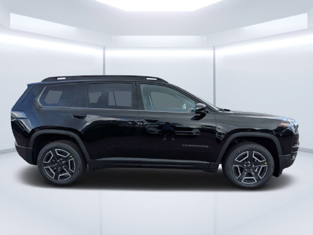 New 2026 Jeep Cherokee Limited AWD/4WD image 2