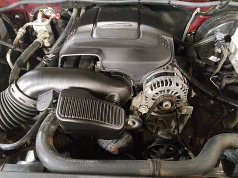 Used 2013 Chevrolet Silverado 1500 LS RWD image 30