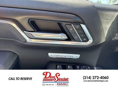 New 2026 GMC Sierra 1500 Denali w/ Technology Package AWD/4WD image 13