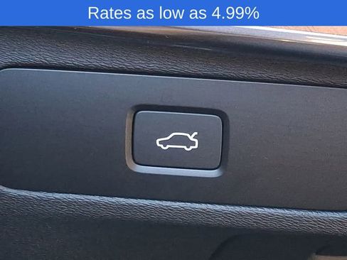 Certified 2024 Volvo XC90 B6 Plus w/ Protection Package Premier image 25