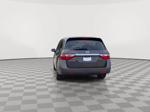 Used 2013 Honda Odyssey EX-L image 7