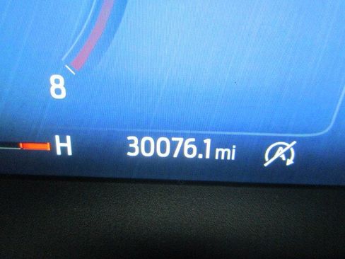 Used 2024 Ford Escape Platinum image 23