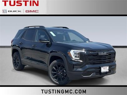 New 2026 GMC Terrain Elevation w/ Black Edition