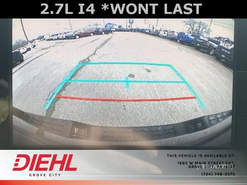 Used 2022 Toyota Tacoma SR image 37