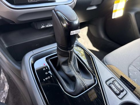 New 2026 Subaru Crosstrek 2.5i Sport AWD/4WD image 31