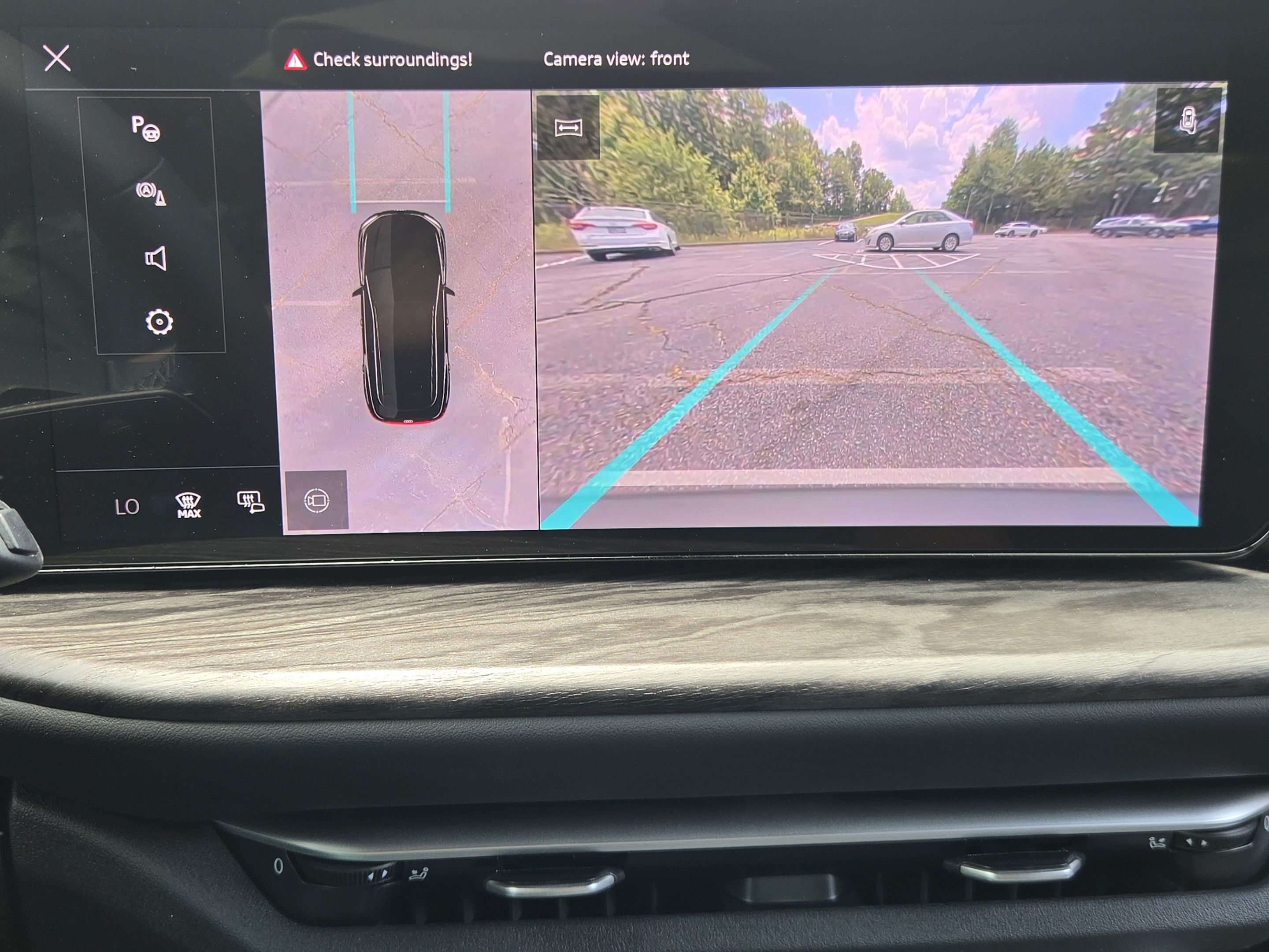 New 2025 Audi Q5 Premium Plus AWD/4WD image 15