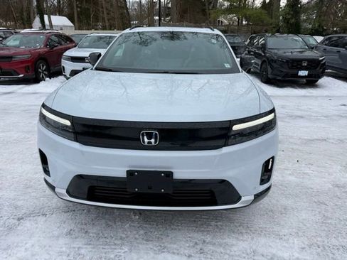 New 2026 Honda Prologue Elite image 8