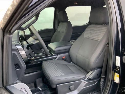 Used 2023 Ford F150 XL w/ STX Appearance Package image 7