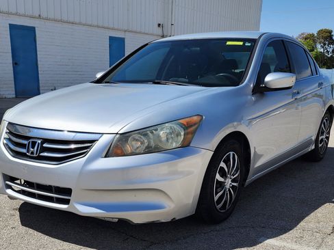 Used 2012 Honda Accord LX image 1