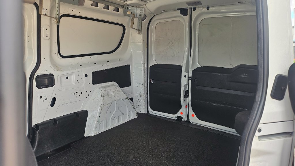 Used 2022 RAM ProMaster City Wagon FWD image 25