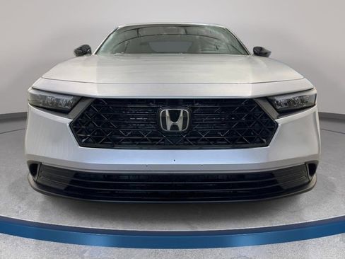 New 2026 Honda Accord Sport image 2