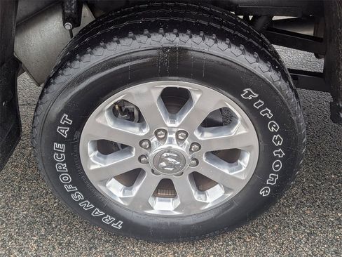 Used 2023 RAM 2500 Laramie image 15