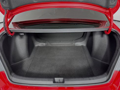 Certified 2023 Honda Civic Sport image 23