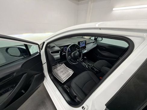 Used 2022 Toyota Corolla LE FWD image 10