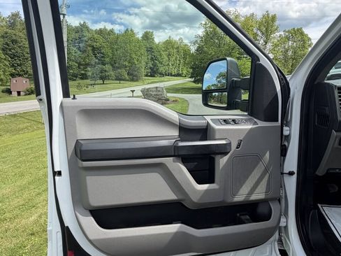 Used 2021 Ford F350 XL w/ Power Equipment Group AWD/4WD image 38