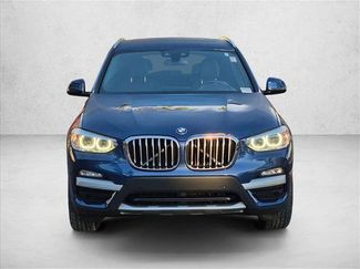 Used 2019 BMW X3 sDrive30i w/ Convenience Package RWD video 2