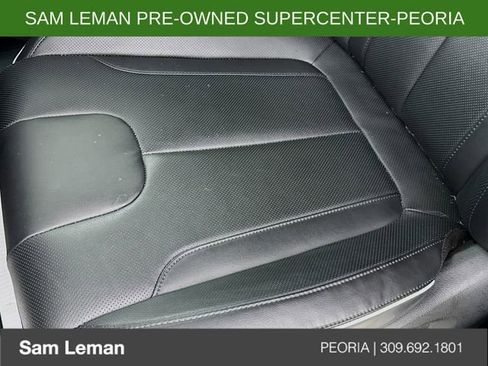 Used 2025 Hyundai Palisade XRT image 19