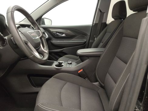 Used 2022 GMC Terrain SLE w/ Driver Convenience Package FWD image 17