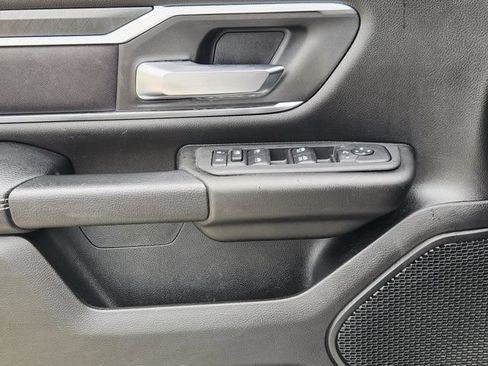 Used 2025 RAM 1500 Big Horn AWD/4WD image 22