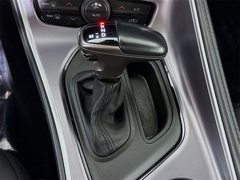 Used 2019 Dodge Challenger R/T Scat Pack w/ Plus Package image 11