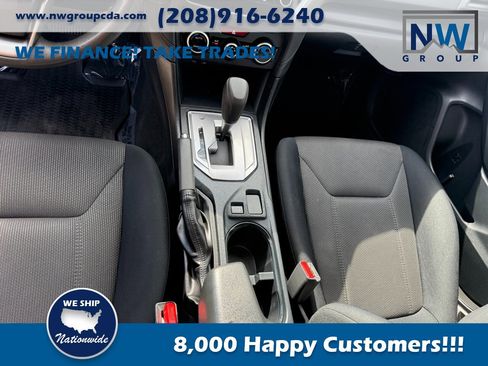 Used 2022 Subaru Crosstrek 2.0i image 9