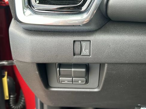 New 2026 GMC Canyon Elevation w/ Convenience Package AWD/4WD image 18