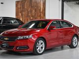 Used 2015 Chevrolet Impala LT w/ Convenience Package image 2