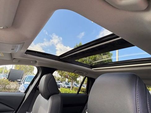 New 2026 MAZDA CX-50 AWD 2.5 S w/ Weather Package image 12