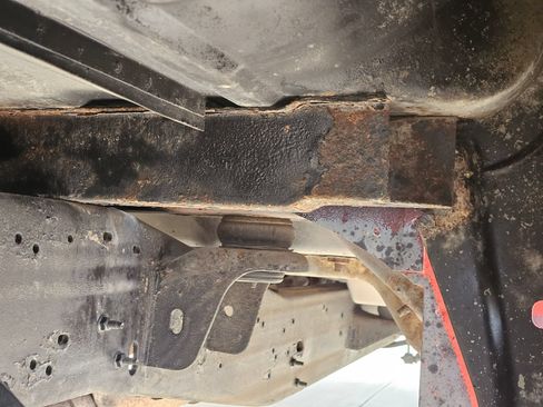 Used 2004 Ford F250 Harley-Davidson AWD/4WD image 63