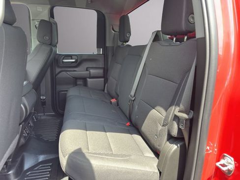 New 2026 GMC Sierra 3500 Pro w/ Convenience Package AWD/4WD image 21