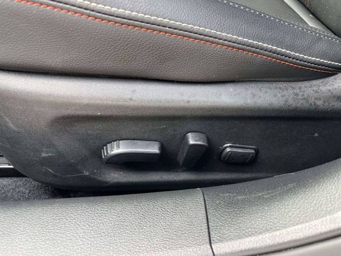 Used 2024 Nissan Altima 2.5 SR w/ SR Premium Package FWD image 15