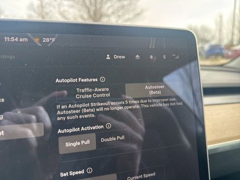 Used 2021 Tesla Model 3 Long Range image 23