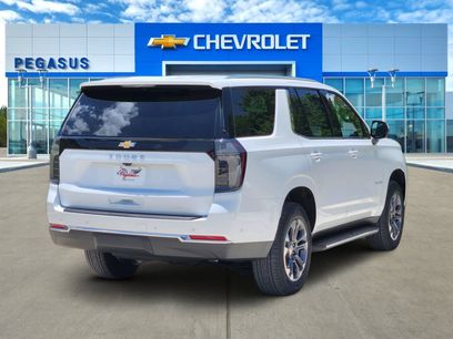 New 2026 Chevrolet Tahoe LT w/ Comfort Package