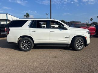 Used 2022 Chevrolet Tahoe LT w/ Luxury Package video 3