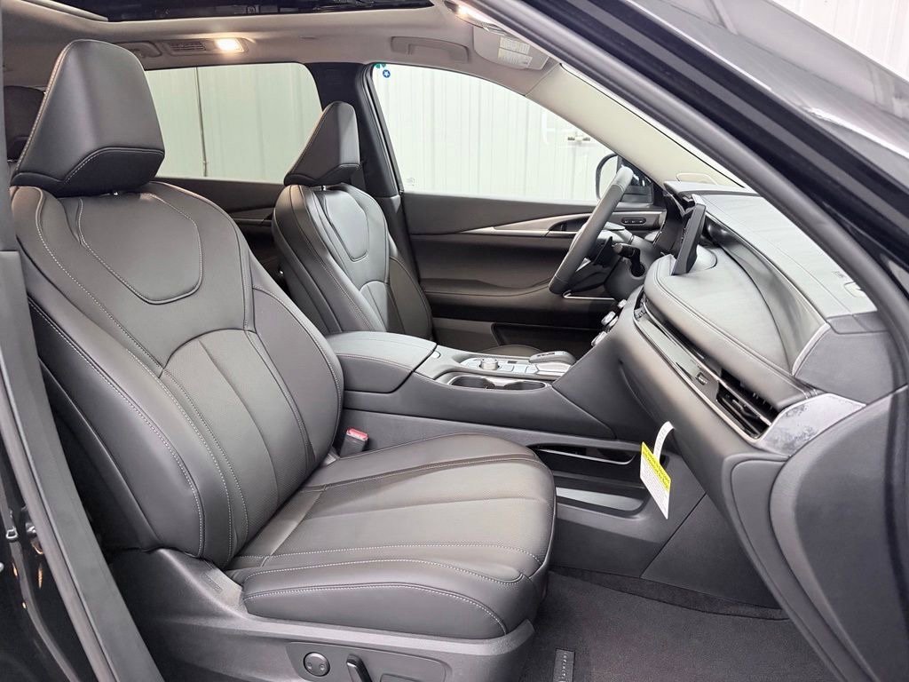 Certified 2027 INFINITI QX60 Luxe w/ Cargo Package FWD image 52