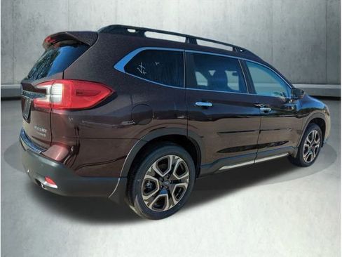 New 2025 Subaru Ascent Touring image 5